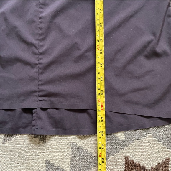 Indygena Halka espresso plum tank - Picture 4 of 8